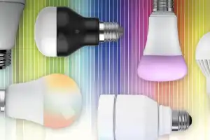 Best smart lighting: Philips Hue, LIFX, Nanoleaf, and more