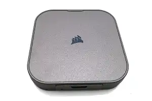 Corsair EX300U SSD review: 10Gbps USB performance with a MagSafe magnet 