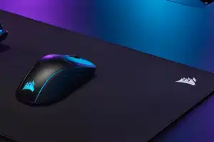 Why a thick mouse pad makes a big difference in comfort and control