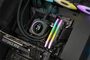 Single-stick RAM tested: Fine for some games, a disaster for others
