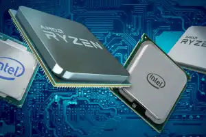 The best CPUs for gaming: Top picks in all price categories