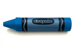 SanDisk Crayola flash drive review: Unique, fun, colorful&mdash;and slow