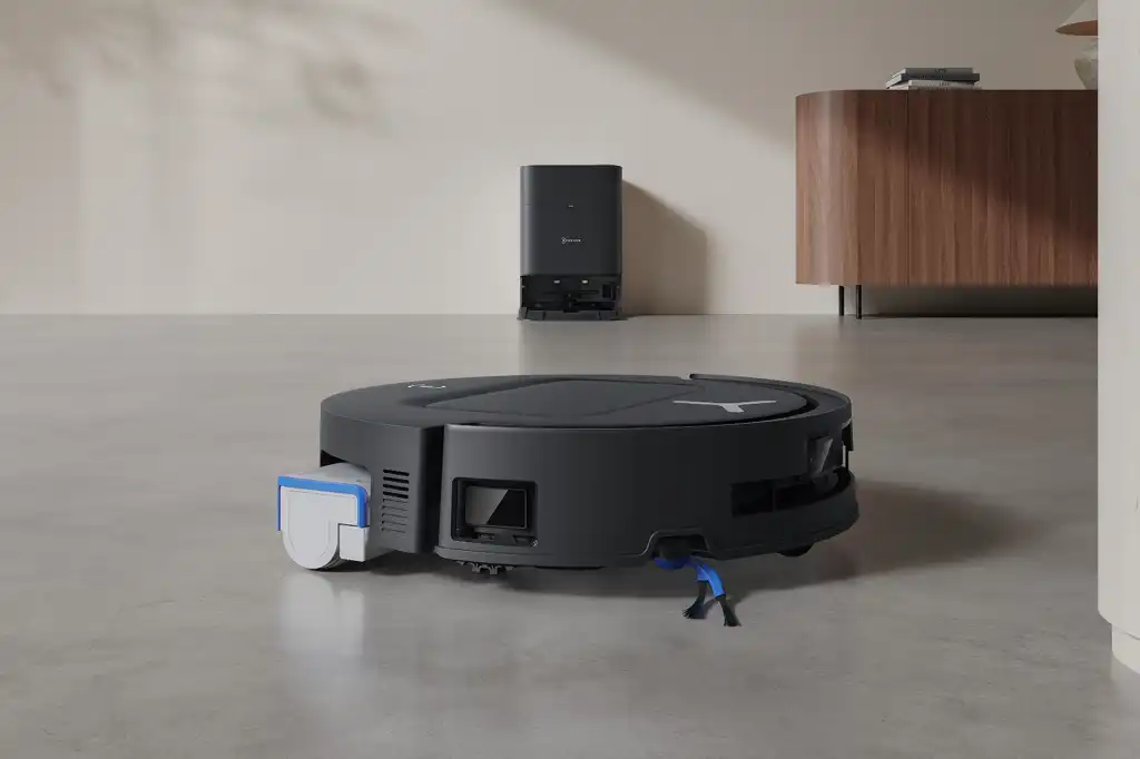 DEEBOT T80 OMNI