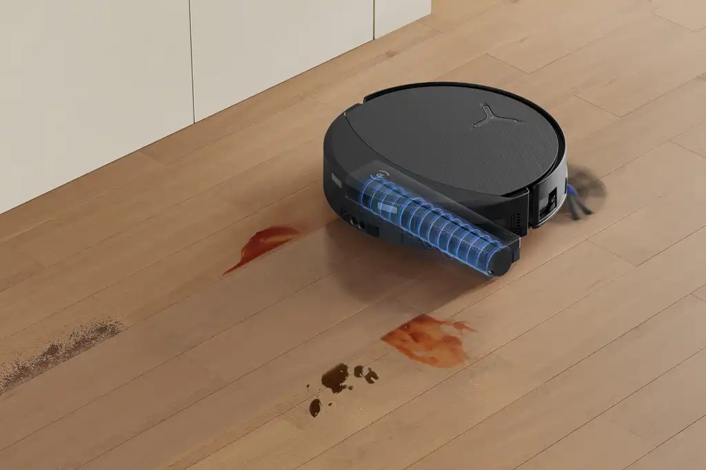 ECOVACS DEEBOT T90 PRO OMNI