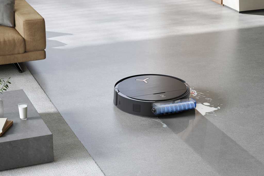 ECOVACS DEEBOT X9 PRO OMNI