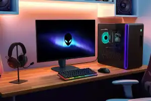 Your monitor's USB ports are hiding secret powers