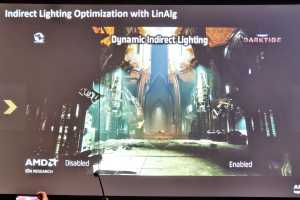 AI is changing PC graphics. Microsoft wants DirectX ready