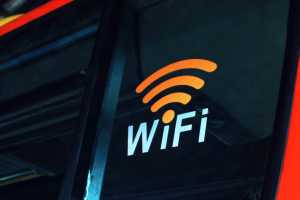Great, another reason not to trust public Wi-Fi