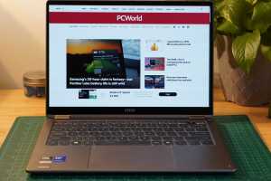 MSI raising PC prices up to 30% as memory crisis drags on