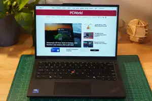 Lenovo ThinkPad X13 Gen 6 review: A solid work laptop
