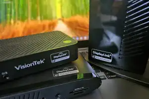 Best DisplayLink docks 2026: Move over, Thunderbolt