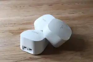 Amazon Eero 6 Mesh Wi-Fi review: Fast and friendly