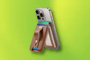 I used folio cases on my phone for 10 years. This $28 accessory changed everything