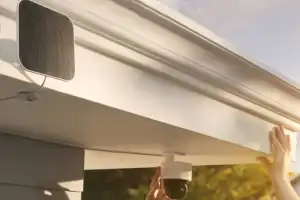 Eufy's solar-powered security camera hits its lowest price: 40% off