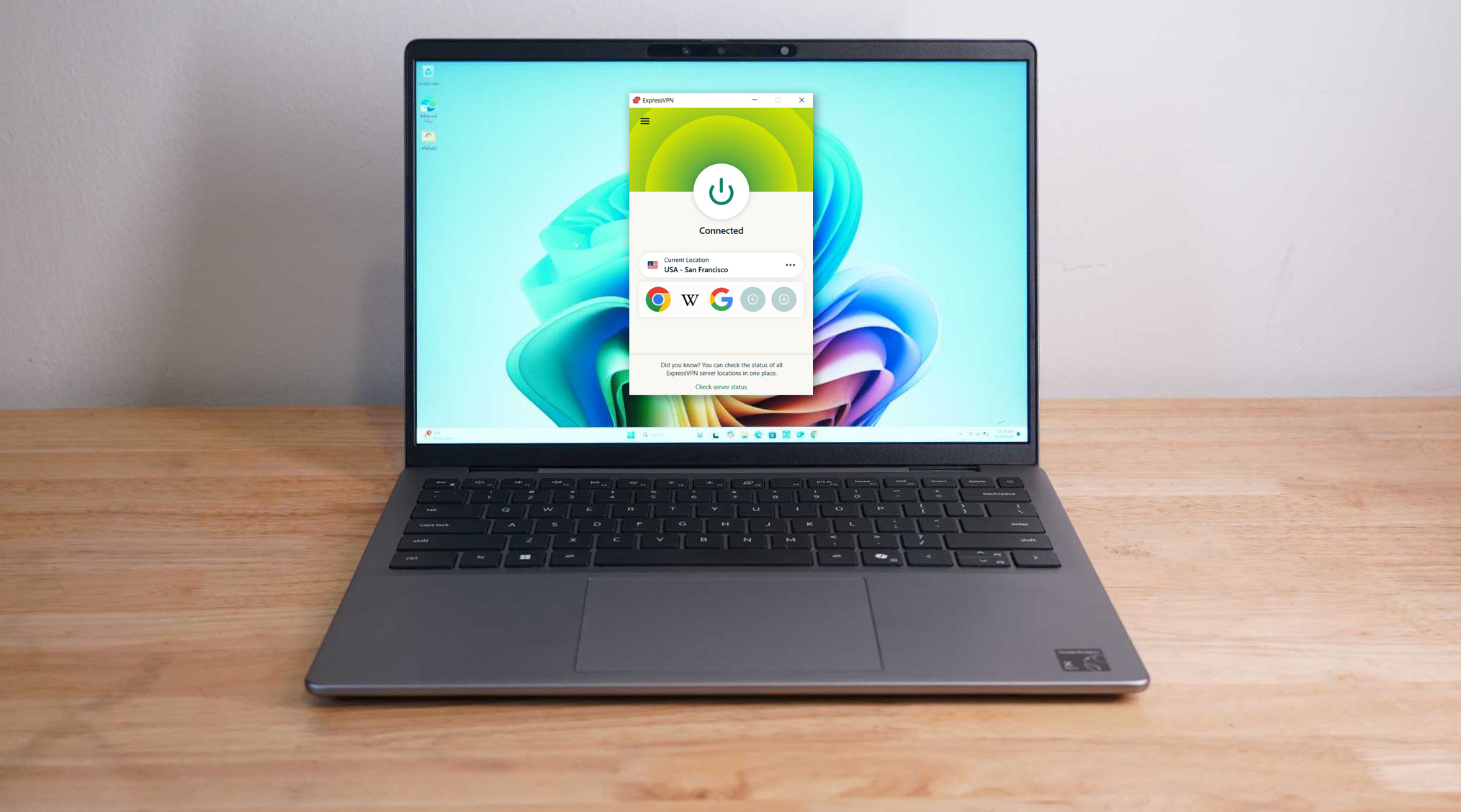 ExpressVPN