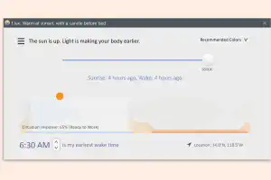 Your screen is ruining your sleep&mdash;here&rsquo;s a simple fix