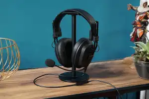 Fostex T50RP MK4g review: The minimalist headset for radical gamers