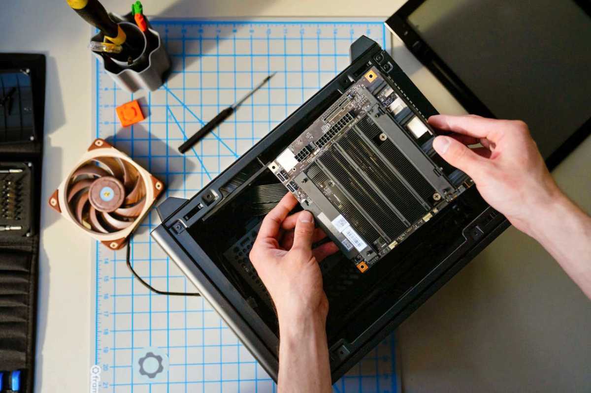 Framework-Mini-PC