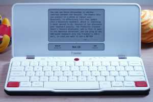 Freewrite Traveler review: I hate how much I like it