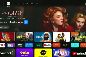 Fire TV's biggest update in years and how to deal with it
