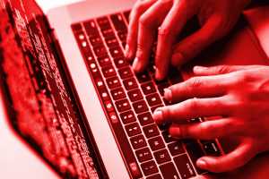 Phishing scammers weaponize ICE ragebait