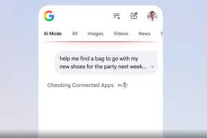 Google Intelligence is now asking for all of your data