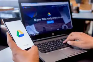 Google Drive now detects ransomware and auto-restores your files