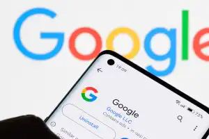 Is a hacker logged into your Google account? Here's how to find out