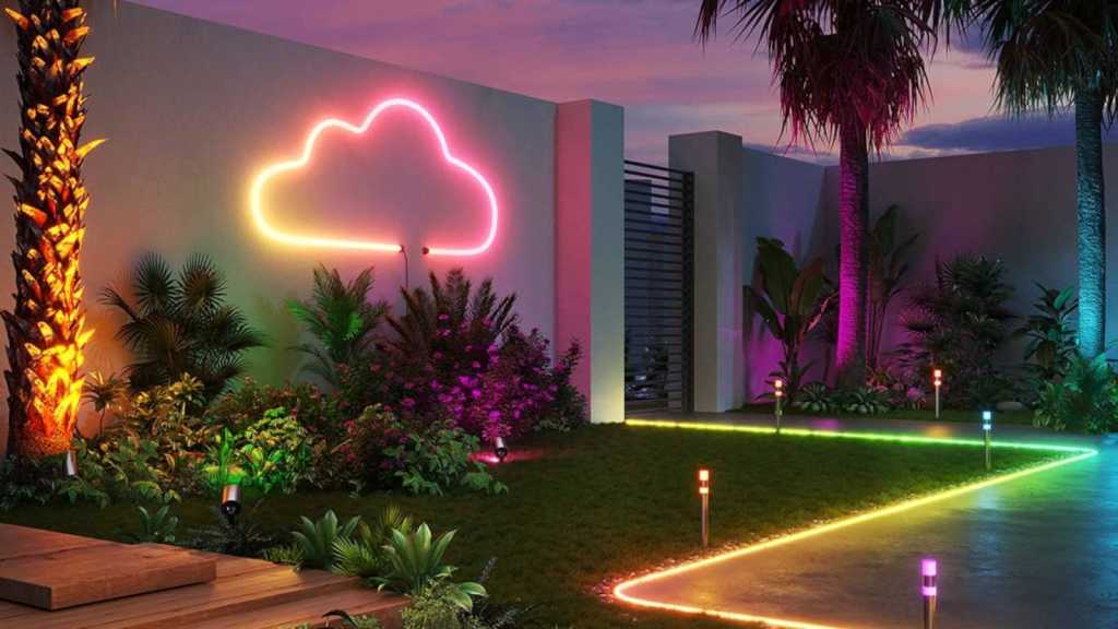 Govee Outdoor Neon Rope Lights
