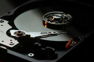 Are hard drives back? WD promises 800% speed increase