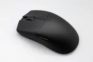 Hitscan Hyperlight review: An ultra-light gaming mouse with 8K turbo