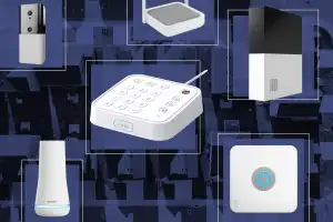 Best DIY home security systems of 2026: Reviews and buying advice