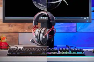 HyperX Cloud Alpha Wireless hits a new low price at $120 (40% off)