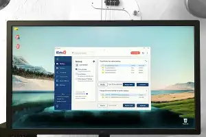 iDrive review: Excellent online backup, sharing, and more