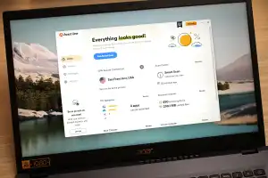 Avast One review: Polished PC security with excellent protection