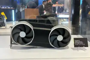 Your Nvidia GPU is your PC's newest security weakness