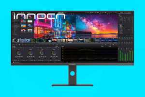 This 40-inch 5K ultrawide monitor has never been cheaper (41% off)