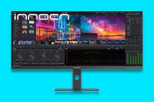 Innocn's 40-inch 5K ultrawide monitor hits lowest price: $595 (was $1,000)