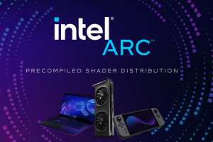 Intel joins Microsoft in a push to load PC games faster -- up to 37X