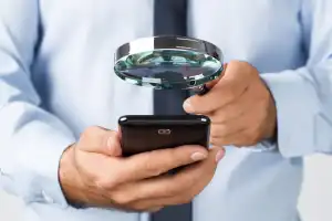 Is your phone secretly listening to you? Here's an easy way to find outn