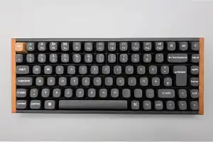 Keychron K2 HE review: Fast, precise, and versatile magnetic switches