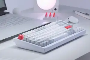 Best wireless keyboards 2025: Top Bluetooth and USB models