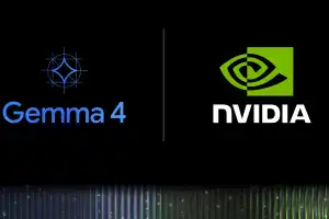 Want to make the most of the new Gemma 4 AI models? RTX GPUs and PCs accelerate local AI like never before