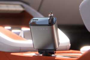 Power all your devices with this 4-in-1 car charger, now 35% off!