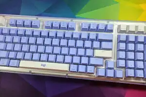 Logitech Alto Keys K98M review: A good value for mechanical keyboard noobs