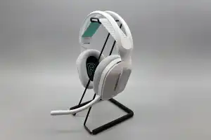 Logitech G522 Lightspeed review: A gaming headset with a superb mic
