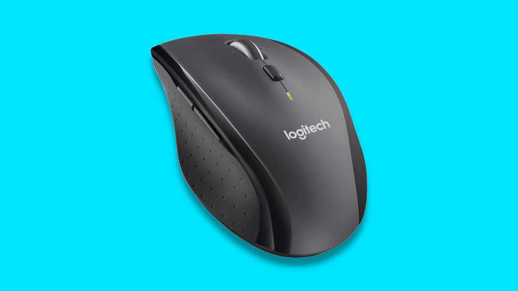 Logitech M705 wireless mouse deal