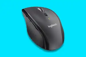 My favorite Logitech wireless mouse is just $30 right now