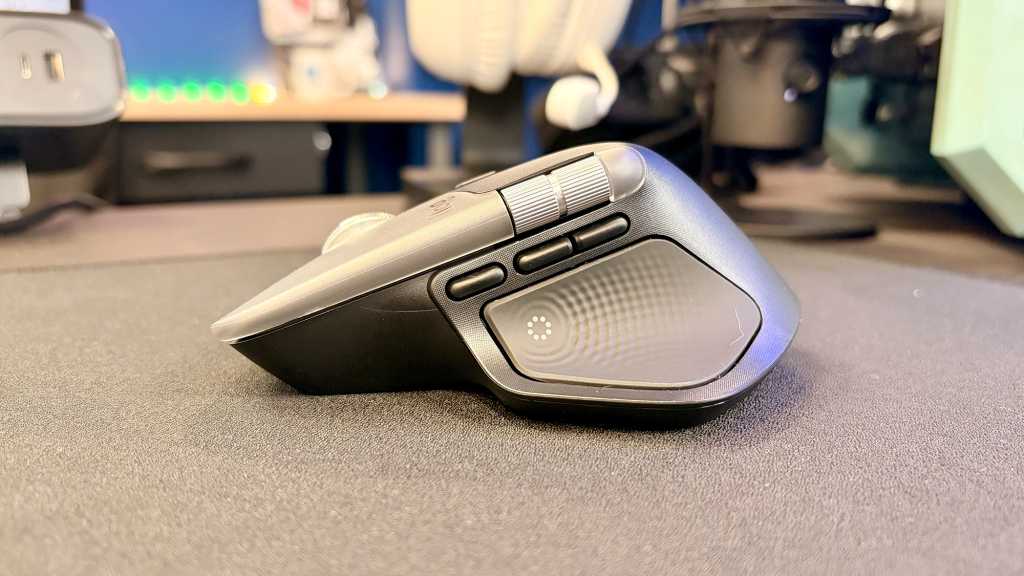 logitech mx master 4 2