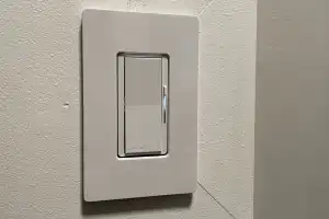 How to pick the right in-wall smart dimmers and switches